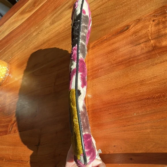 Glenda Gies Clutch Tapestry Purse - Picture 5 of 10